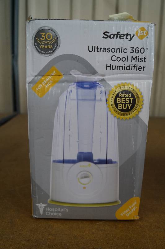 Humidifier