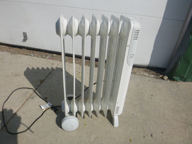 lot 40 image: Lakewood Heater
