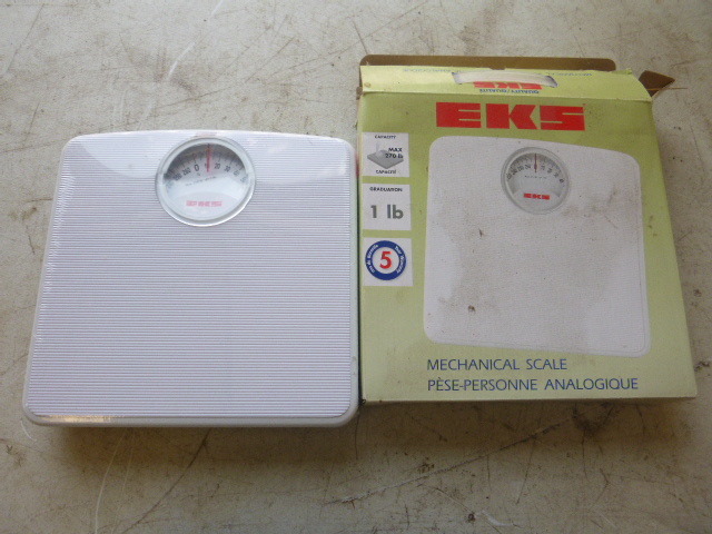 lot 79 image: EKS Mechanical Scale