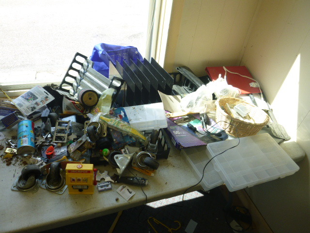 lot 173 image: Miscellaneous Items
