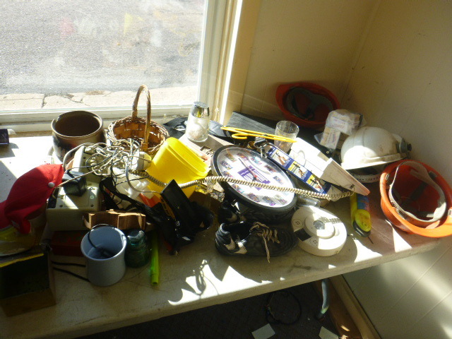 lot 182 image: Miscellaneous Items