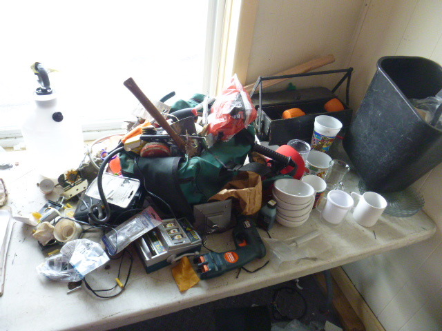 lot 196 image: Miscellaneous Items