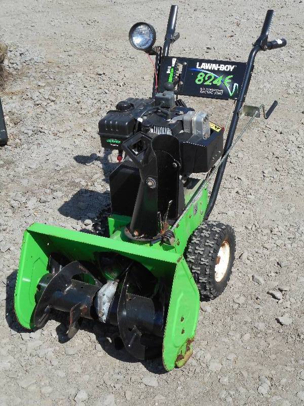 Lawn-Boy Landscaping Equipment, Lawn Mowers, BlowerVacs and Snowblowers