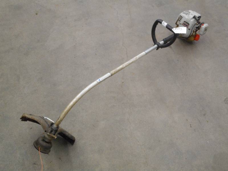 lot 19 image: Echo GT2000 Grass Trimmer, Runs ...
