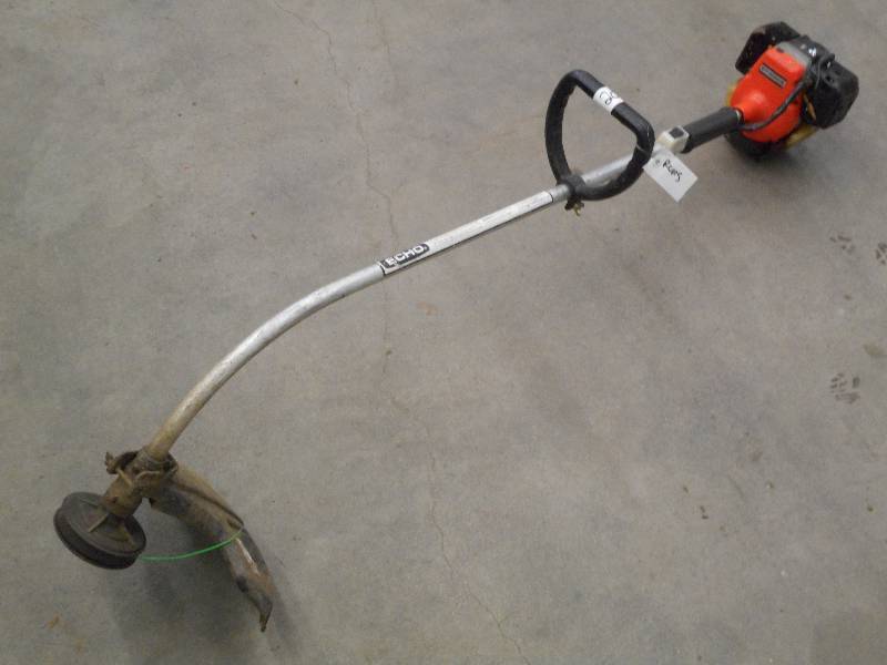 lot 20 image: Echo GT200CE Grass Trimmer, Runs ...