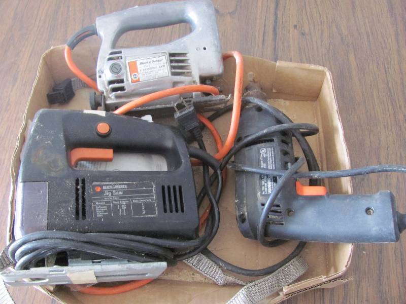 Power  tools