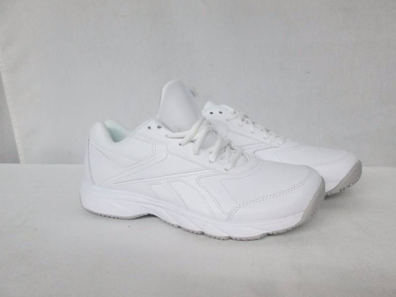 lot 70 image: Reebok Mens Work n Cushion Work Shoe