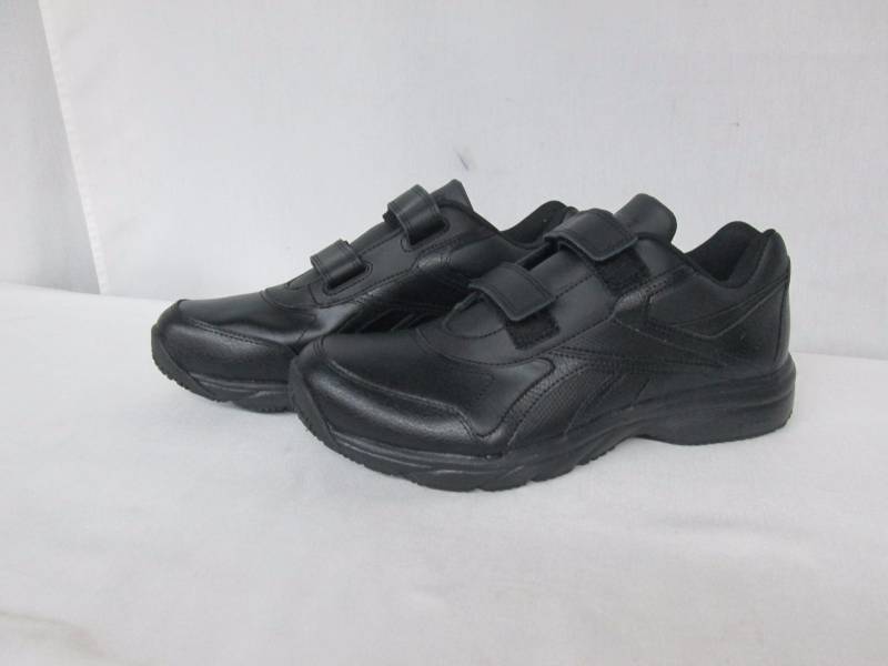 lot 69 image: Reebok Womens Work n Cushion Work Shoe - Wide