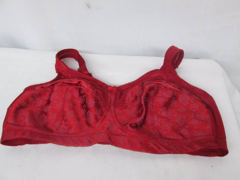 lot 95 image: Venus of Cortland Full-Figure Soft Cup Bra