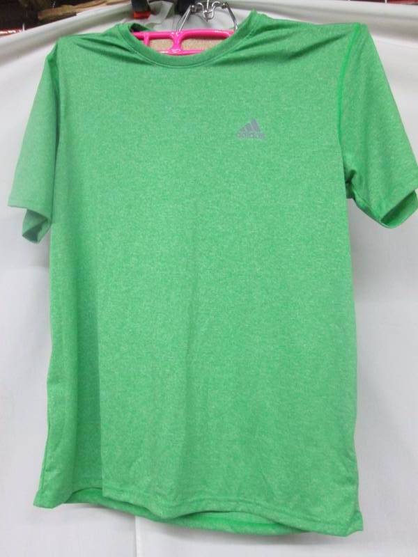 lot 88 image: Adidas Mens ClimaLite Tee
