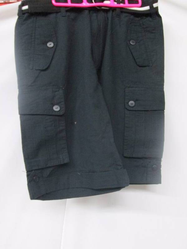 lot 89 image: Rocawear Mens Rip Stop Cargo Short