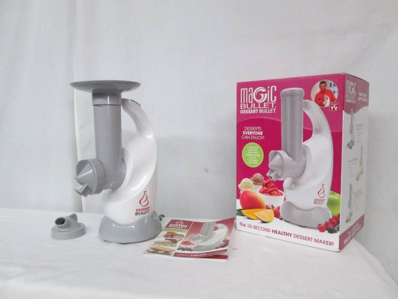 Magic Dessert Bullet - Dessert Bullet Healthy Dessert Maker Naturally Delicious Dessert Recipe Book : Recommend, you can buy magic bullet dessert bullet blender and reviews other products in our store!!!