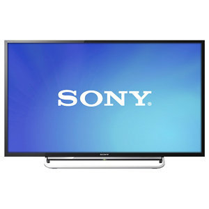 lot 2 image: Sony 40 1080p LED Smart TV with Built-In WiFi