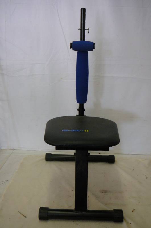 lot 61 image: AB-Doer II