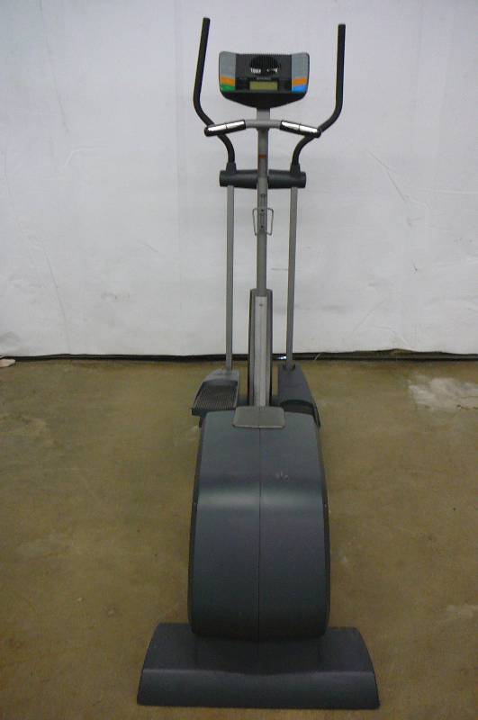 lot 23 image: Nordic Track CX938