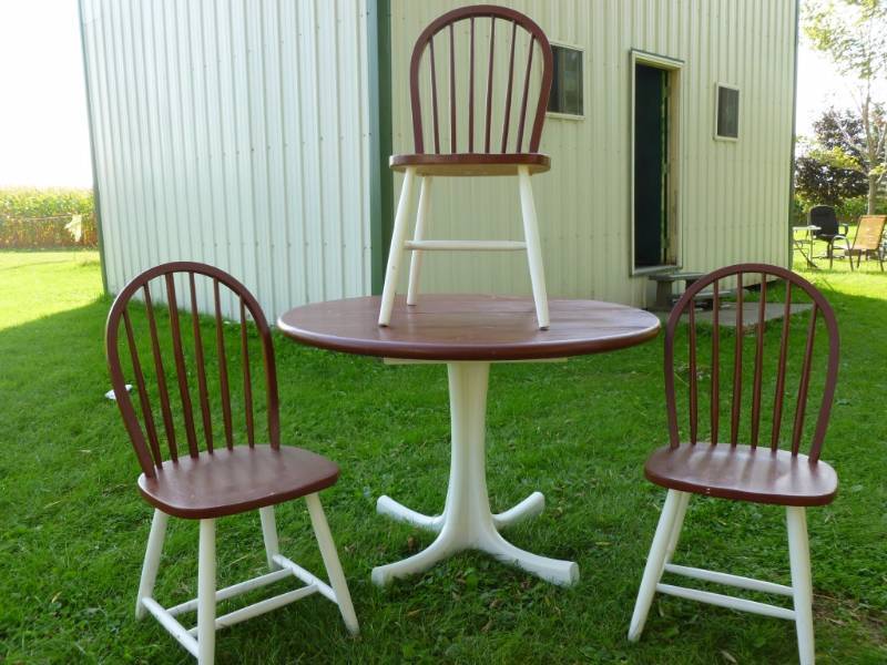 Dining Room Set