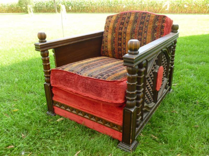 Vintage Chair