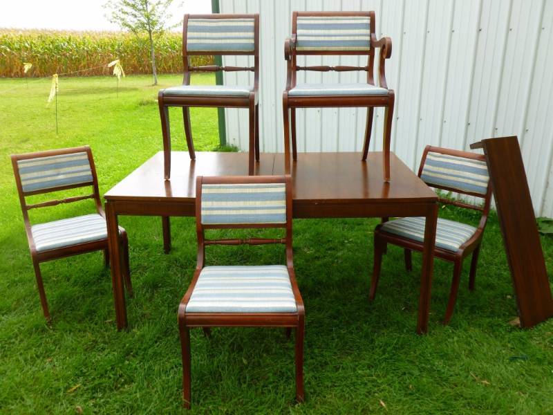 Dining Room Set