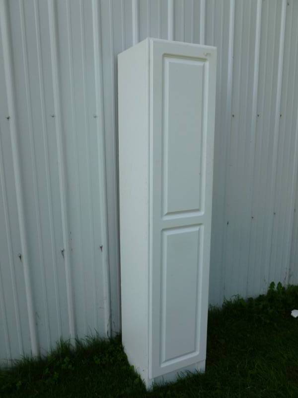 Pantry Cabinet