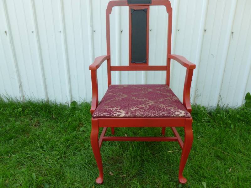 Vintage Chair