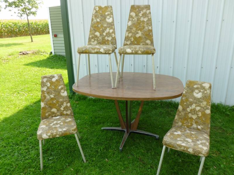 Dining Room Set