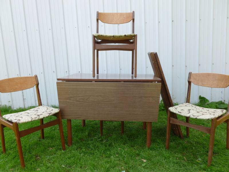 Dining Room Set