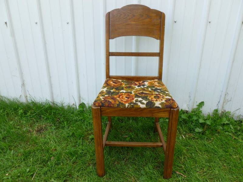 Vintage Chair