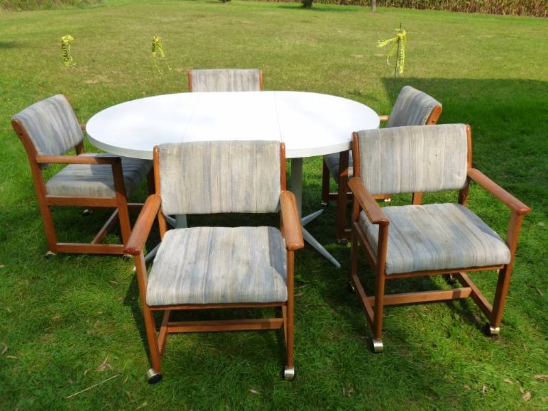 Dining Room Set