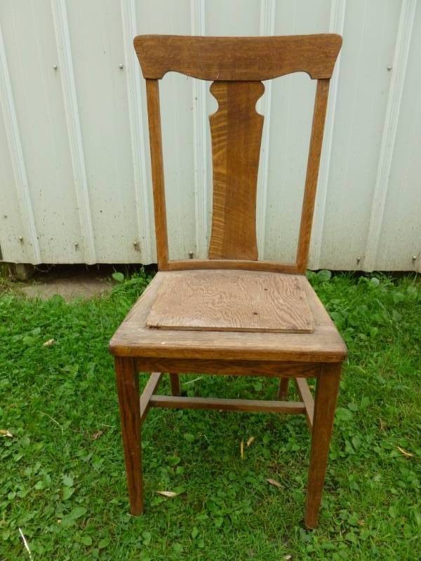 Vintage Chair