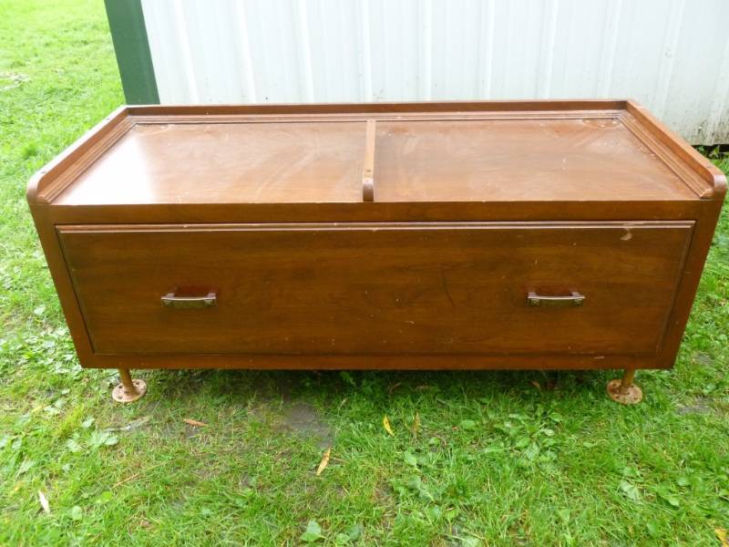 Storage Cabinet