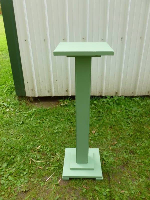 Plant Stand