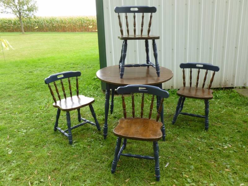 Dining Room Set
