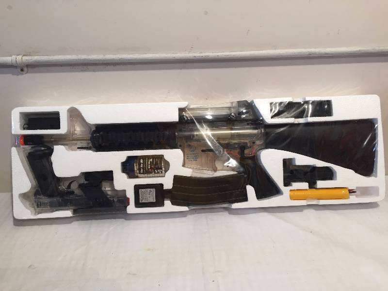 AIR SOFT RIFLE