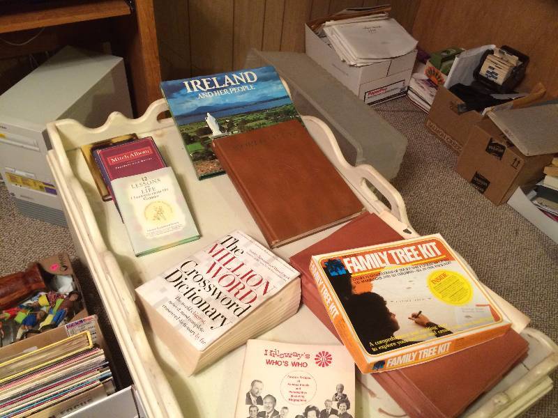 lot 389 image: Miscellaneous Books