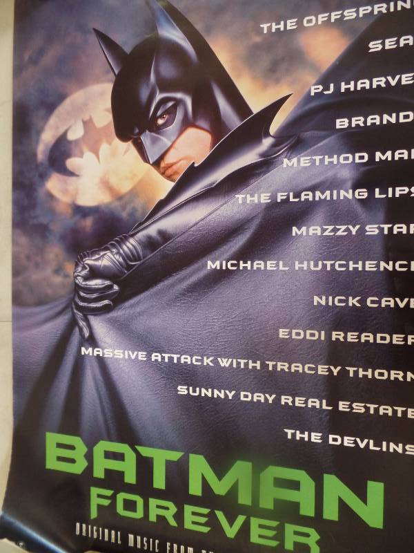 Music Store Posters