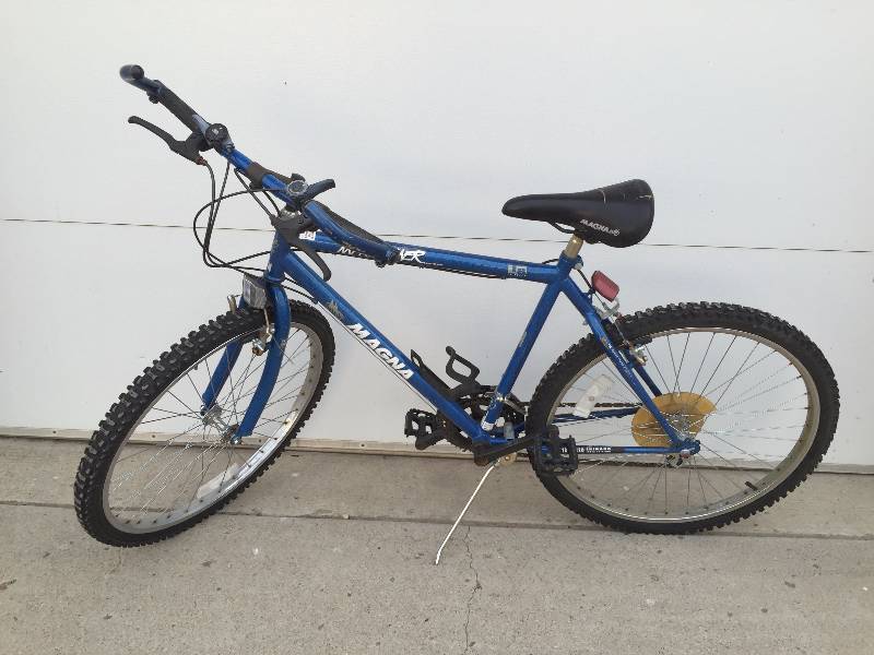 MENS BICYCLE