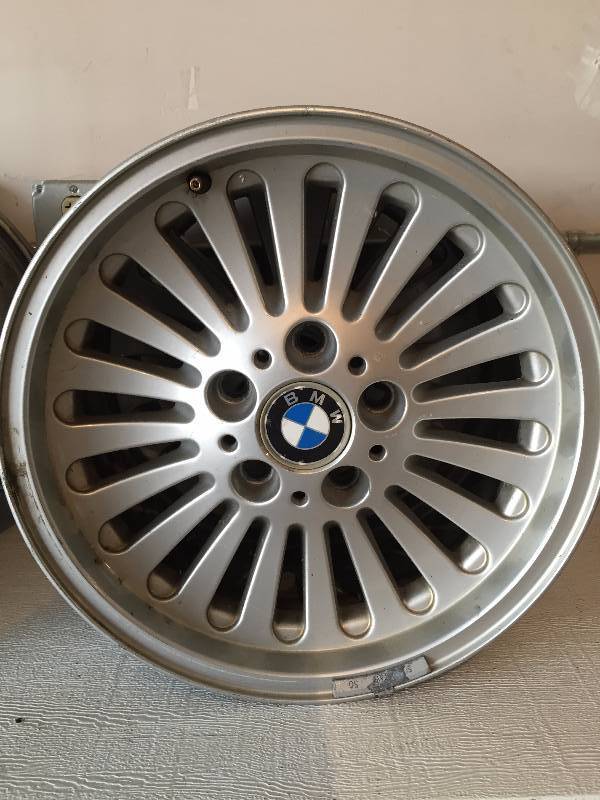 BMW RIMS