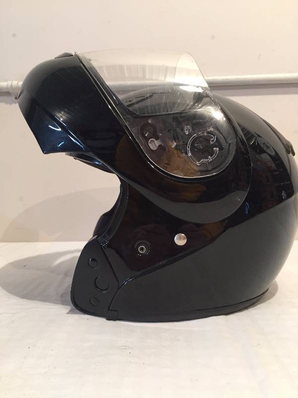 HELMET MODULAR