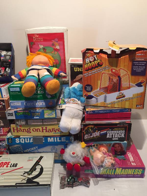 GAMES