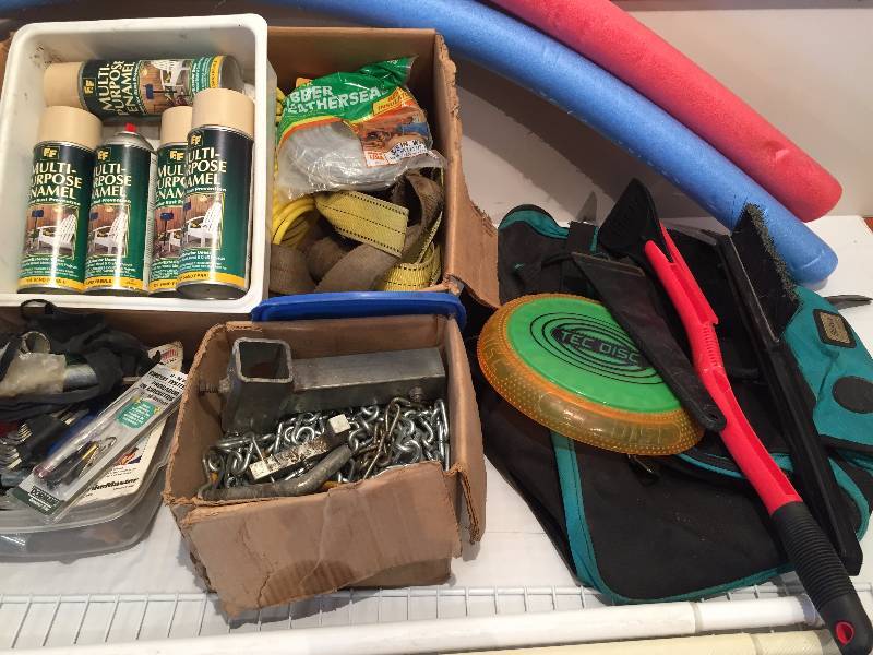 MISCELLANEOUS