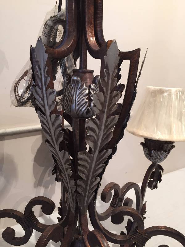CHANDELIER