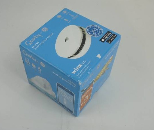 lot 40 image: Quirky Wink Spotter Electronic Reference Device