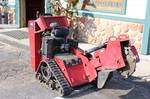 Toro STX-26 Stump Grinder; 19.4kW; 26HP; 664 Hours Indicated; 23210; Serial 340000178.