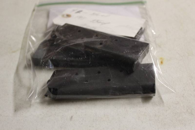 lot 99 image: Lot of (4) 45 ACP For 1911 Magazines.