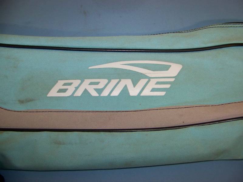 lot 31 image: Brine, Lacrosse Stick Bag