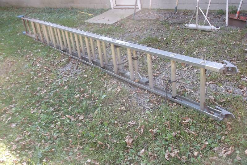 Ladder