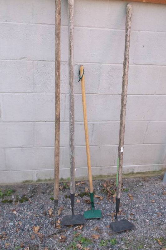 Gardening Tools