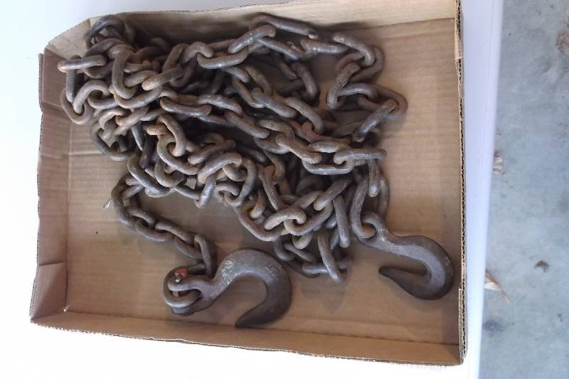 Chain