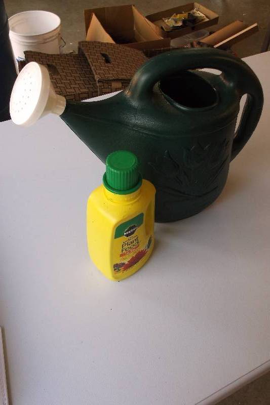 Gardening Supplies