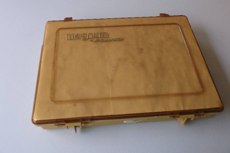 Tackle Box